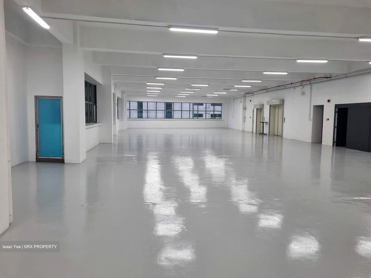 Fullion Building (D14), Factory #566775101